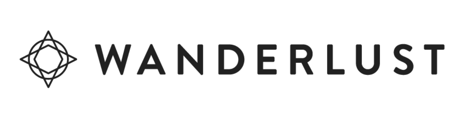 Wanderlust banner
